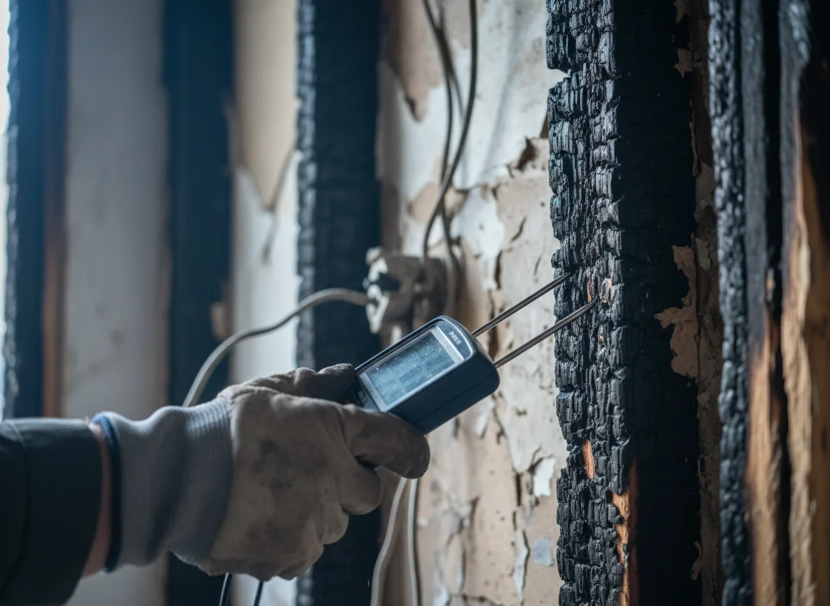 Fire Damage Restoration Idlewild, MI FAQs